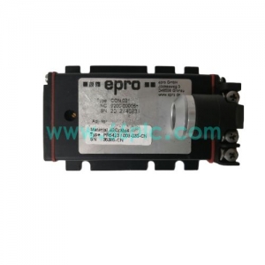 EPRO CON021 9200-0006N 涡流传感器前置放大器