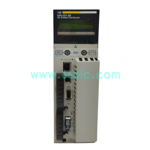 Schneider 140CPU67160 Modicon Quantum Un