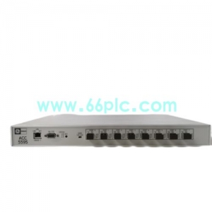 GE 350-805595-208 ACC-5595-208 反射内存光纤集线器