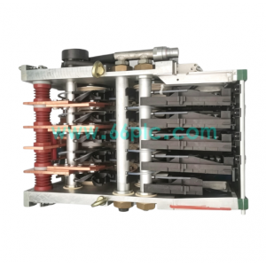ABB S-053M 3BHB012897R0003 励磁触发脉冲单元(in s