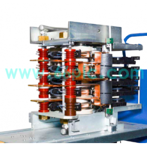 ABB S-093N 3BHB009885R0021 ACS6000 IGCT相