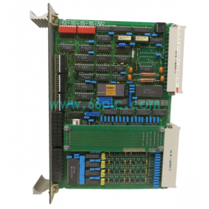 ABB HIEE300024R4 UAA326A04 UNITROL励磁系统接口