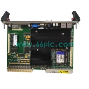 GE VMIVME-7750 6U VME总线单板 in stock