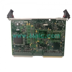 GE VMIVME-7807 VME64x 总线单板 SBC in stock