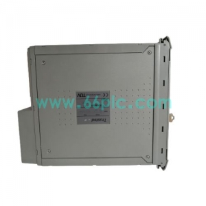 ICS TRIPLEX T8110B Trusted TMR安全处理器模块 in