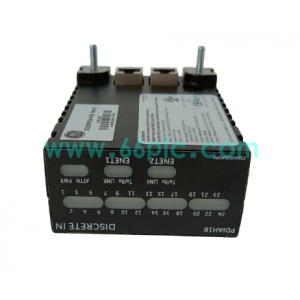 GE IS220PDIAH1B Mark VIe 数字输入I/O模块 in st