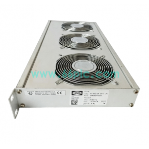 HIMA K9203A 996920360 机架冗余风扇模块in stock