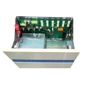 Honeywell 51404170-175 霍尼韦尔输入输出模块 in sto