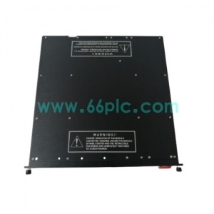 Triconex 3009 增强型主处理器模块 in stock