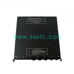 TRICONEX 4351B TCM通讯模块 in stock
