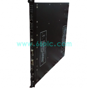 TRICONEX 4351A TCM通讯模块 in stock