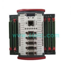 MOOG D136-001-007 MSC I 伺服运动控制器 in stock