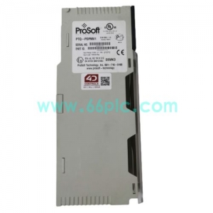 PROSOFT PTQ-PDPMV1 PROFIBUS DP V1主站通讯模块 