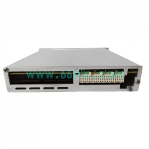 NI SCXI-1104C 32通道差分模拟输入信号调理模块 in stock