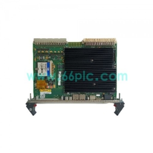GE VMIVME-7807RC VME总线单板计算机 in stock