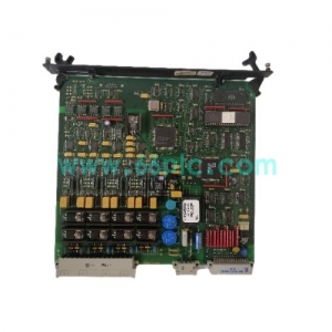 ALSTOM AS111-1 高密度数字量输入模块 in stock