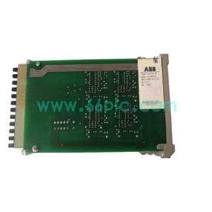 ABB AB91-1 HESG437479R1 HESG437899 总线终端单