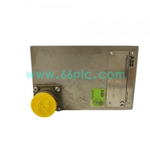 ABB PFTL101A 2.0KN 3BSE004172R1 张力传感器 in
