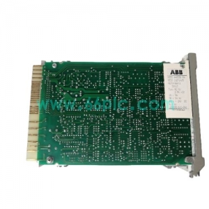 ABB MC91 HESG440588R4 HESG112714/B 中央处理器