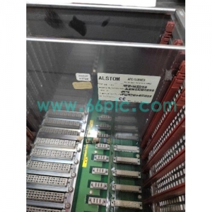 ALSTOM AM164 模拟输出模块 in stock