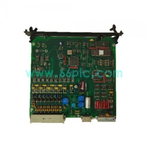 ALSTOM AH116-2 混合I/O控制模块 in stock