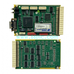 ABB CS513 3BSE000435R1 串行通讯模块