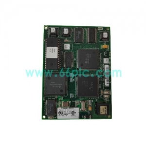 GE IC660ELB912 Micro Genius 网络接口子板 in st