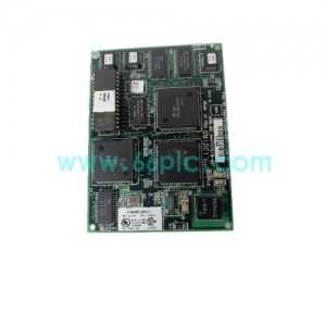 GE IC660ELB912J Micro Genius 网络接口子板