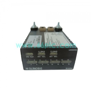 GE IS220PDIIH1B Mark VIe PDII隔离离散输入模块 in