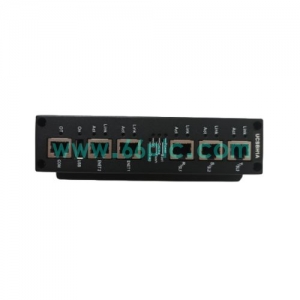 GE IS420UCSBH1A Mark VIe UCSB独立控制器模块