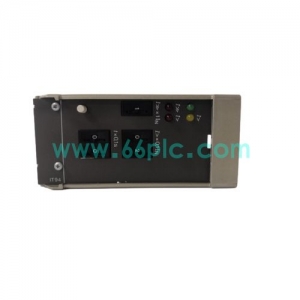 ABB IT94-3 HESG440310R2 HESG112699B 总线接口