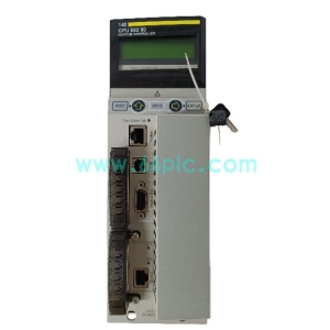 Schneider 140CPU65260 Modicon Quantum CP