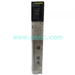 Schneider 140CRA31200 Modicon Quantum 远程