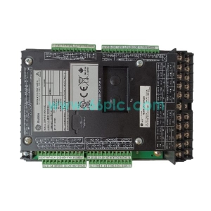 Woodward 369-HI-0-M-0-0-0-E 电机保护控制器 in s