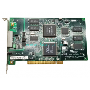 SST 5136-DNP-PCI DeviceNet PCI通讯采集卡 in s