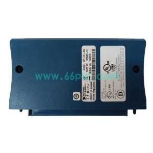 NI cFP-DI-304 Compact FieldPoint 32通道数字量