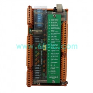 ABB CMA132 3DDE300412 数字量接口端子板 in stock