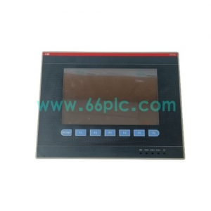 ABB CP435T 1SBP260193R1001 工业触摸屏HMI