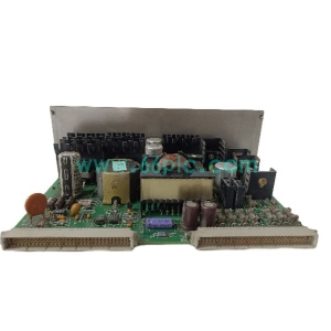 GE IS200EPSMG1AED Mark VIe 电源信号模块 in sto