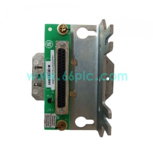 GE IS200SPIDG1ABA Mark VIe 转速输入端子板 in st