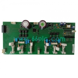 ABB DSAB-01C ACS800变频器二极管触发板