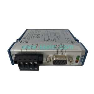 NI NI-9505 C系列直流有刷电机驱动模块 in stock