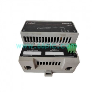 PROSOFT MVI94-GSC Allen‑Bradley FLEX I/O
