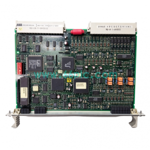 ABB GDB021BE01 HIEE300766R0001 Digital I