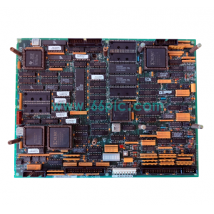 GE DS200SDCCG4AGD Mark V 驱动控制卡(SDCC)