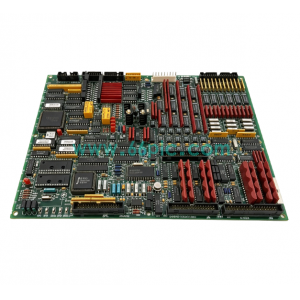 GE DS200TCQAG1BHE Mark V TCQA 模拟I/O主控板