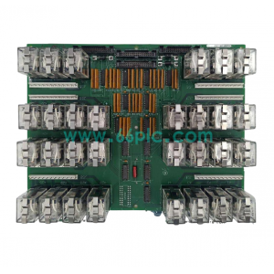 GE DS200TCRAG1ACC Mark V TCRA继电器输出板 in s