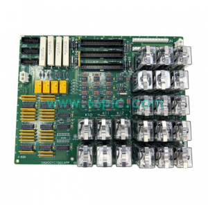 GE DS200TCTGG1AFF Mark V 时间/计数器板 in stoc