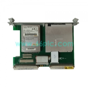 GE VMIVME-7452 VMEbus 存储载板 in stock