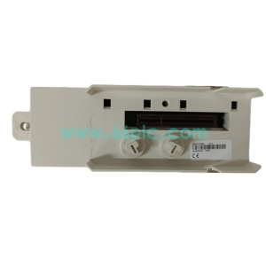 ABB TP858 3BSE018138R1 终端底座 in stock